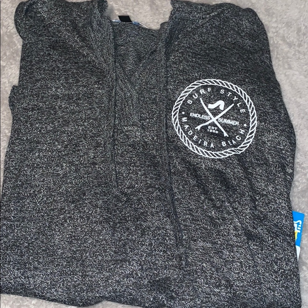 Florida long sleeve